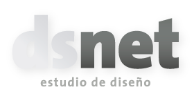DSNET - estudio de diseño