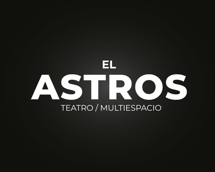 Miniatura del proyecto Teatro Astros – Diseño UX/UI