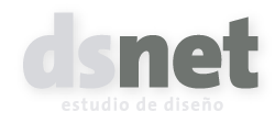 DSNET - Estudio de diseño web y gráfico | Buenos Aires, Argentina