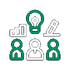 Expertos en el equipo